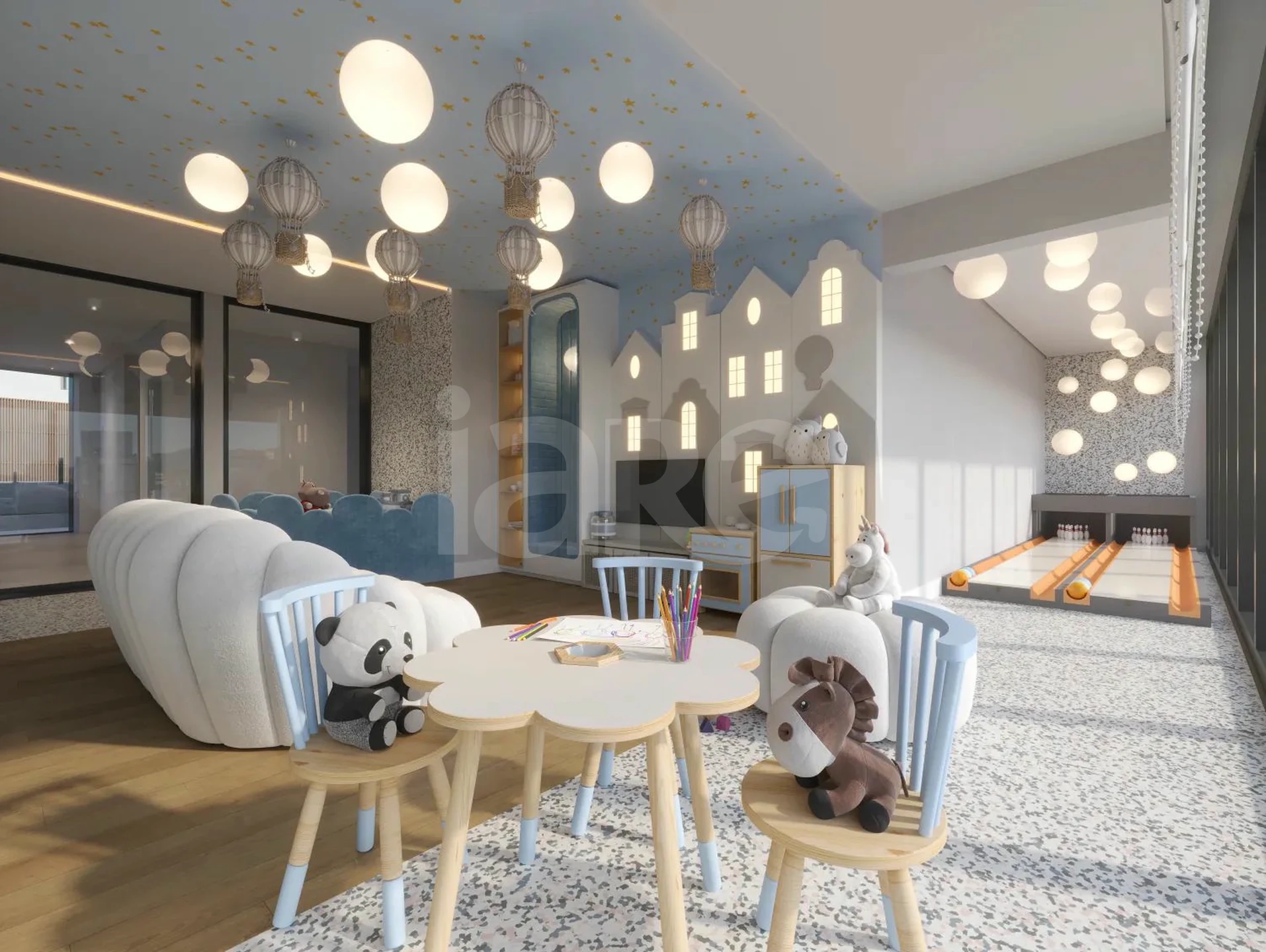 Ventus - Apartamento com 82 m², em Balneário Perequê — foto 15