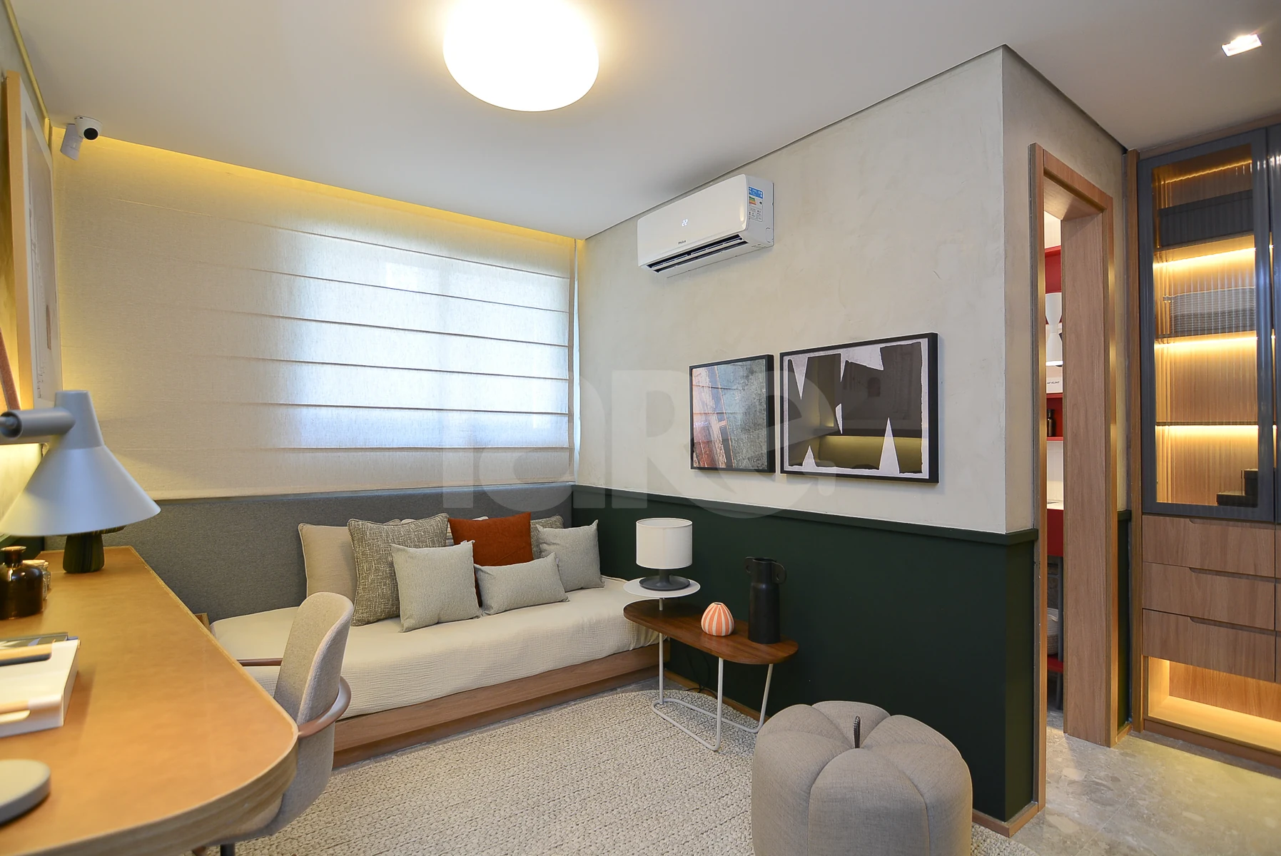 Oliie 117 - Apartamento com 46,55 m², em Pinheiros — foto 7