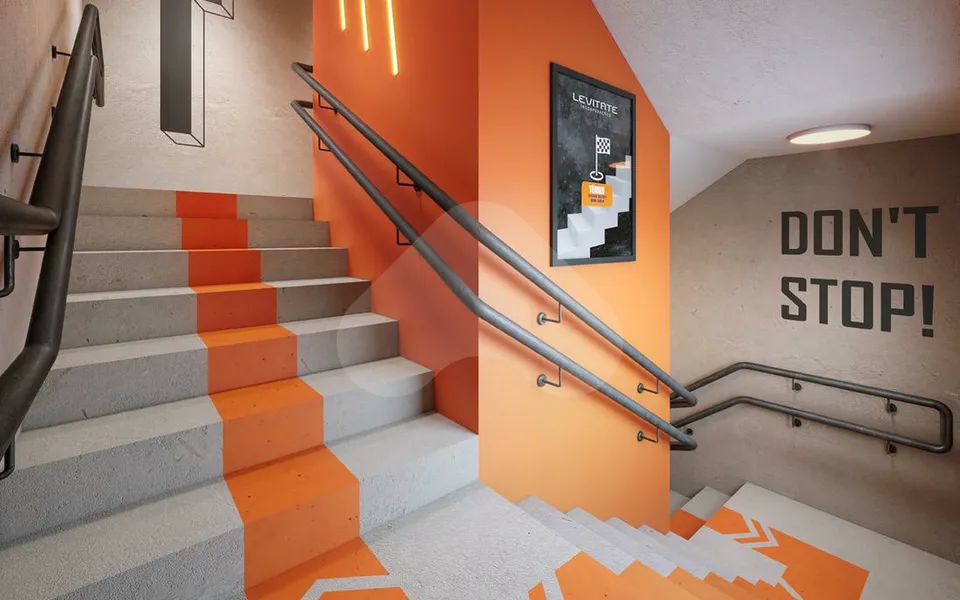 Luminare Vila Granada - Apartamento com 30,28 m², em Vila Ré — foto 8
