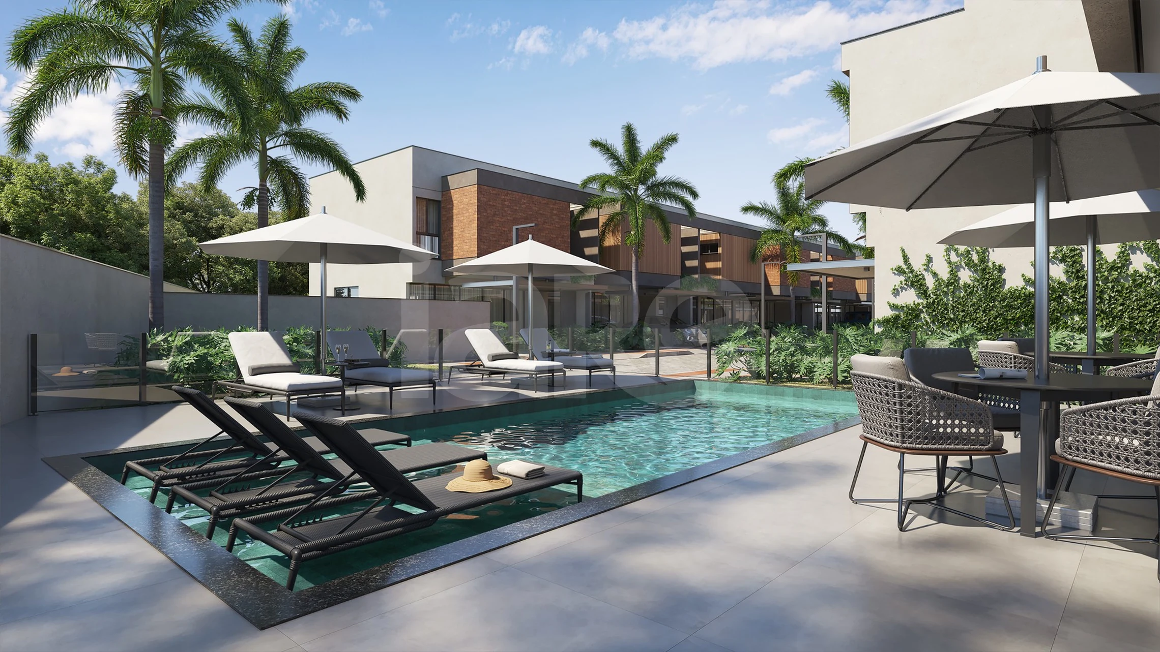 Quinta Jatobá - Casa com 216,35 m², em Morada de Laranjeiras — foto 20