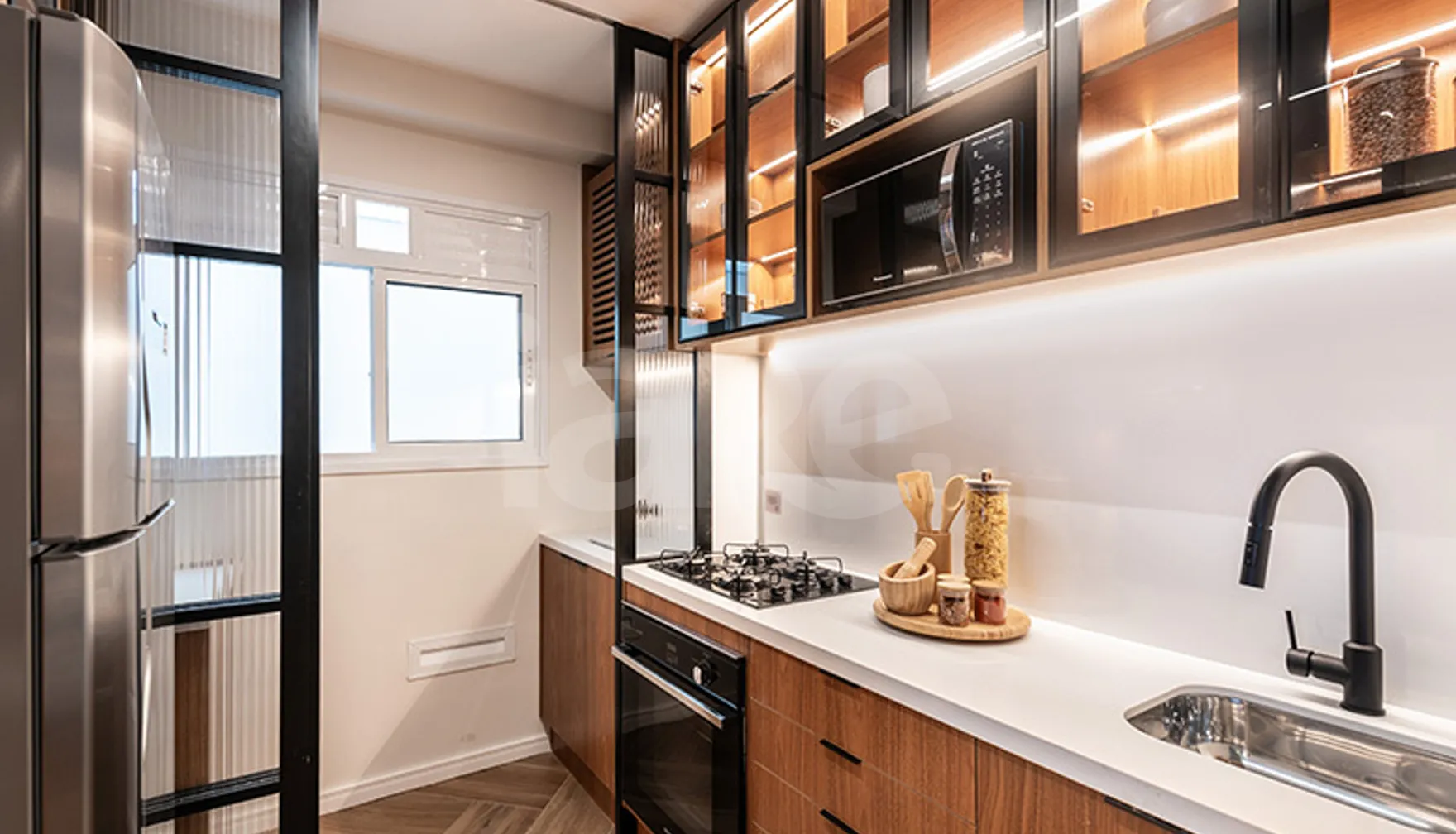 Sphera Panamby Urban - Apartamento com 66,93 m², em Panamby — foto 9