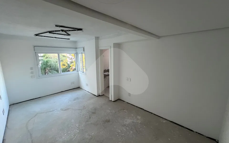 The Bentley Apto 1202 - Apartamento com 257,6 m², em Bela Vista — foto 30