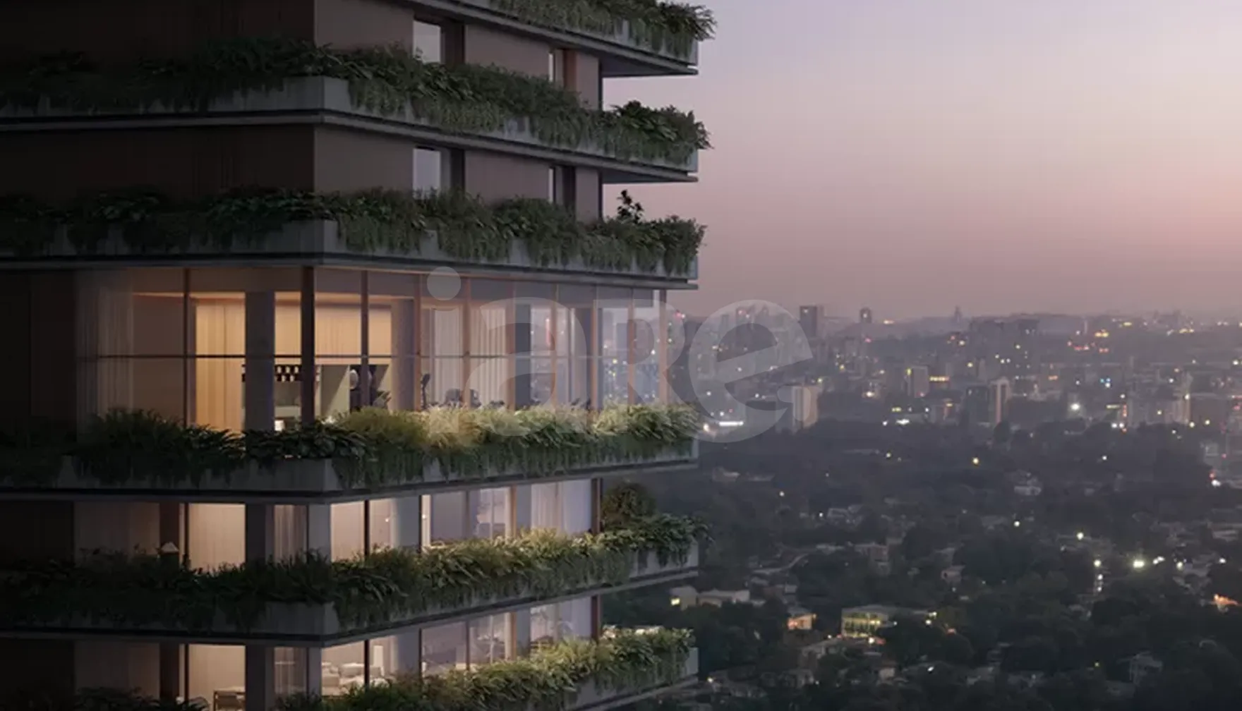 Plenitude Melo Alves - Apartamento com 528,51 m², em Cerqueira César — foto 32