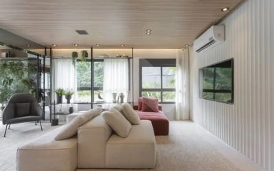 SP Code Paulista - Sala comercial com 28,68 m², em Paraíso — foto 2