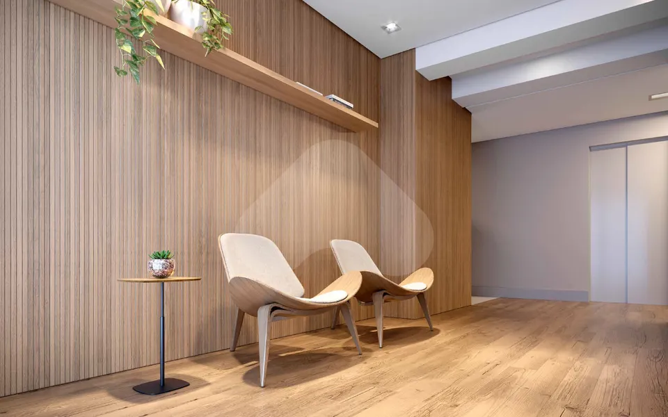 Vivaz Ecoville - Apartamento com 38,49 m², em Sarandi — foto 3