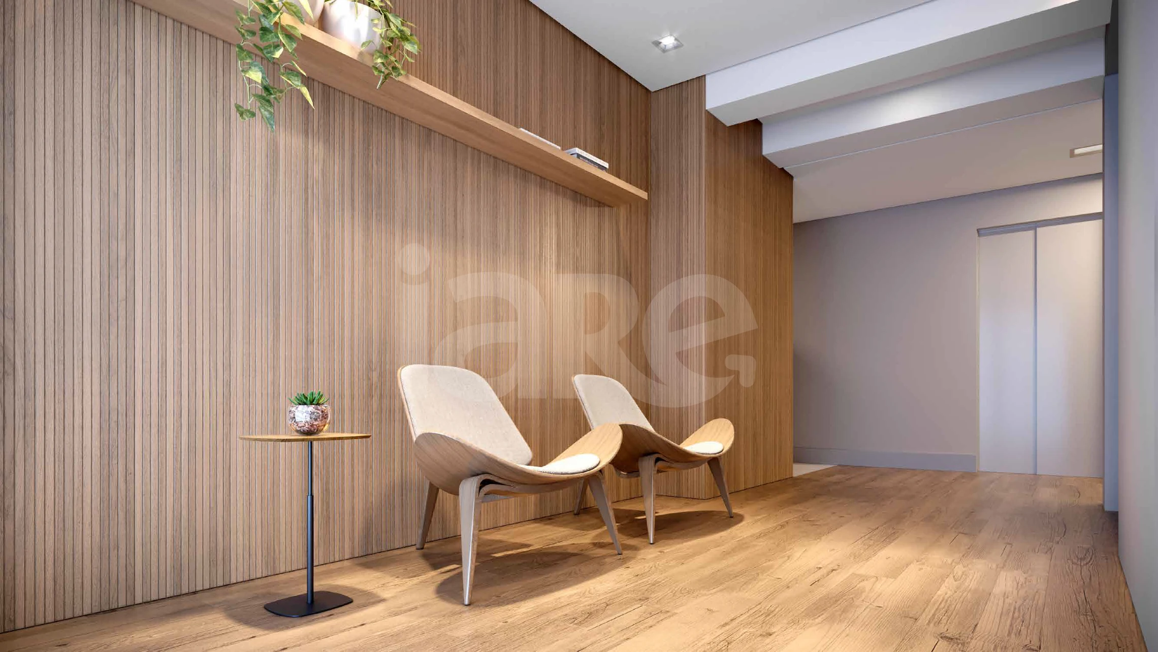Vivaz Ecoville - Apartamento com 38,49 m², em Sarandi — foto 13