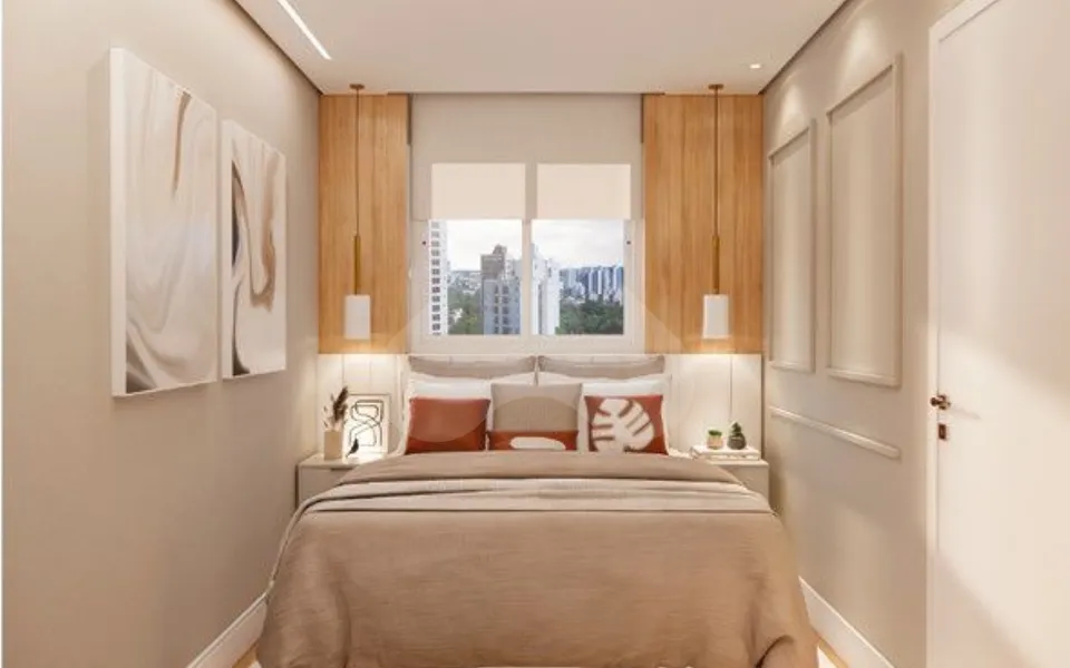 Marauá - Apartamento com 196150 m², em Parada XV de Novembro — foto 17