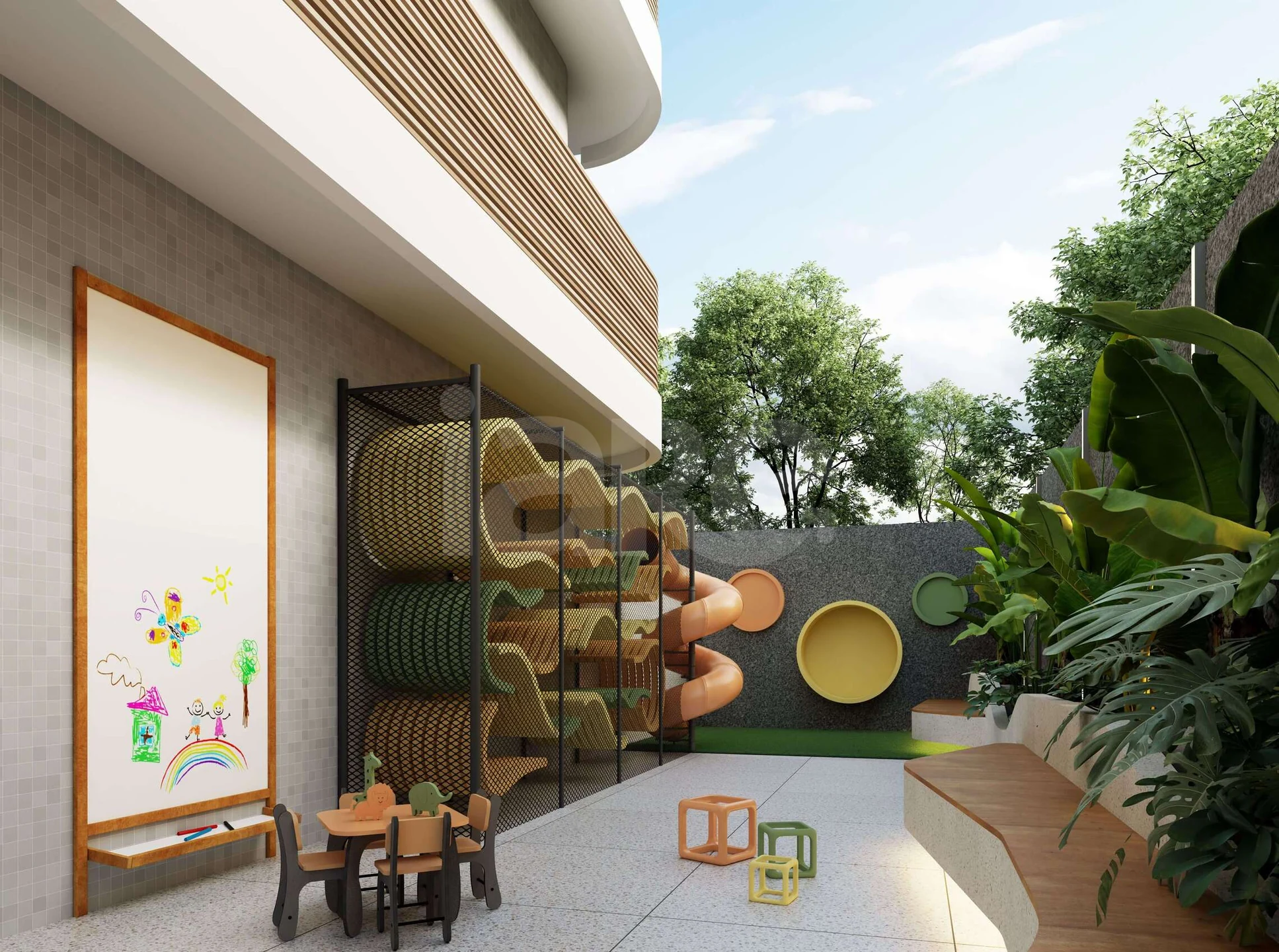 Iconyc - Garden com 30,76 m², em Bessa — foto 9