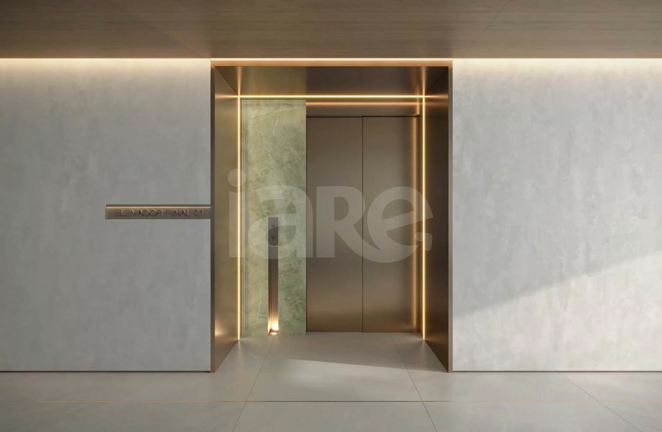 Alt Boutique Studios - Studio com 26,28 m², em Moema — foto 17
