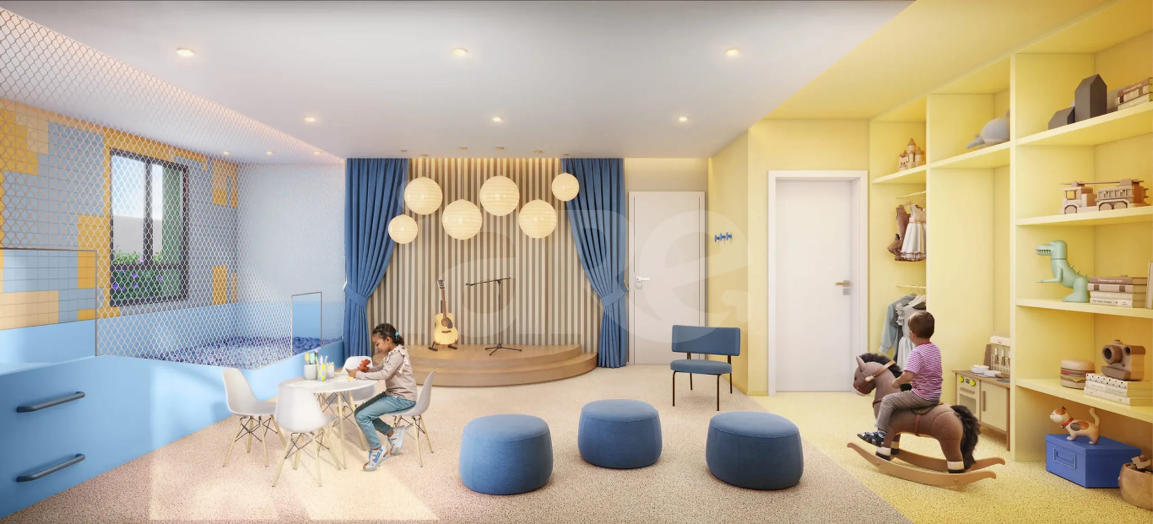 Bem Viver Angélica - Apartamento com 25,94 m², em Barra Funda — foto 14