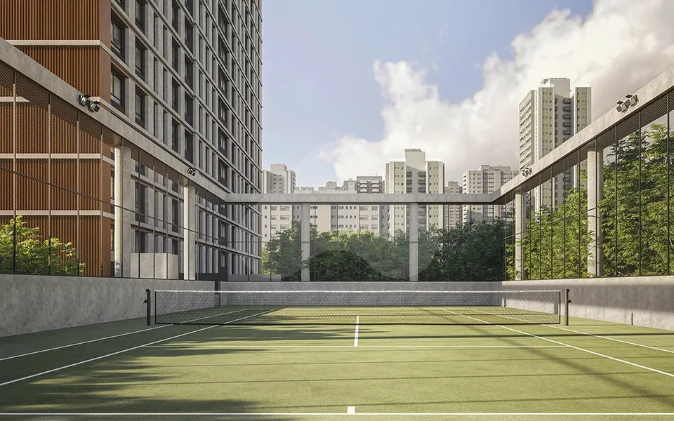 Lindenberg Moema - Apartamento com 293,06 m², em Moema — foto 32