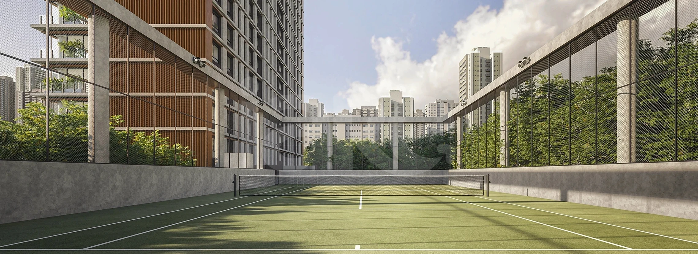 Lindenberg Moema - Apartamento com 293,06 m², em Moema — foto 32