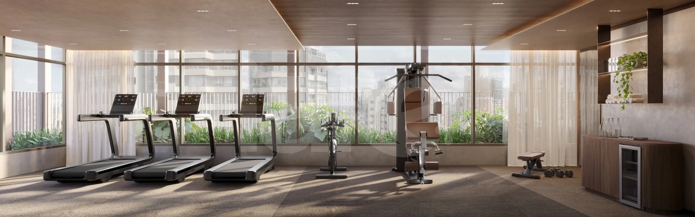 A. Andersen - Sala comercial com 30,35 m², em Batel — foto 13