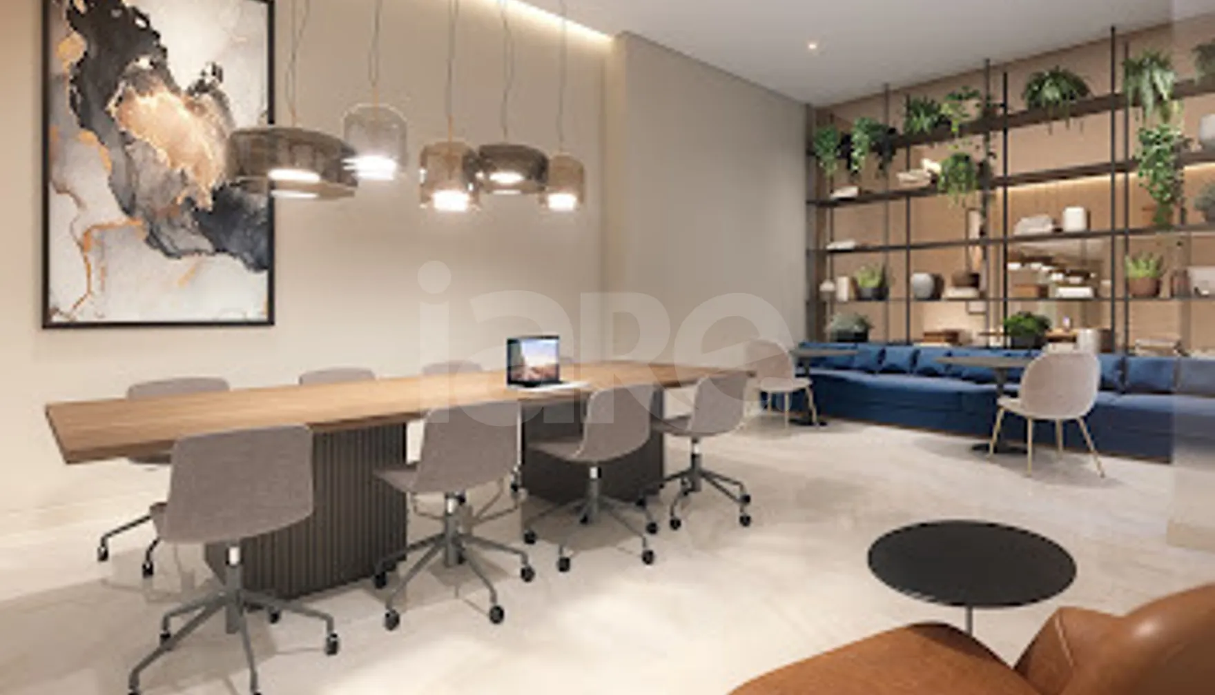 Infinity Nova Klabin - Apartamento com 67,45 m², em Vila Firmiano Pinto — foto 11