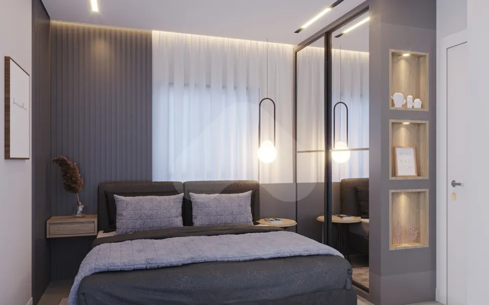 Lumy Brick - Apartamento com 30,67 m², em Vila Leopoldina — foto 27