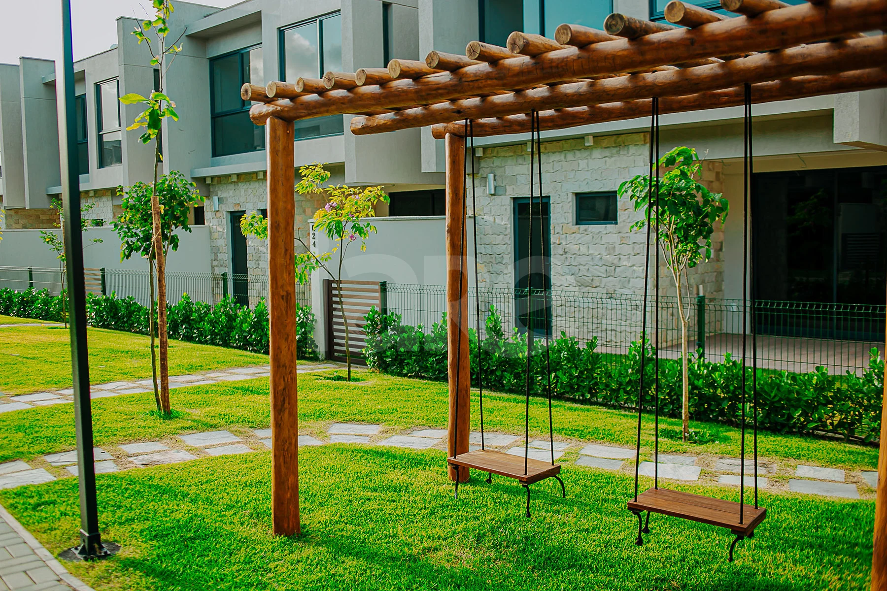 House - Casa com 177,12 m², em Amazônia Park — foto 11