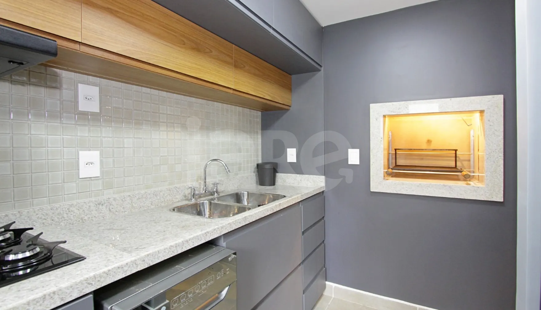 Cobalto Apto CA5985 - Apartamento com 101 m², em Menino Deus — foto 25