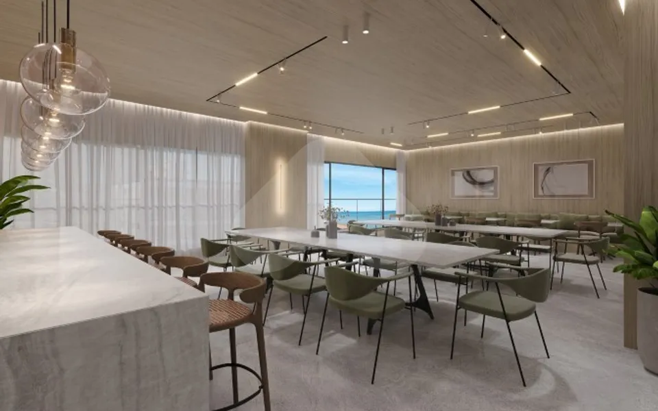 Edify One - Apartamento com 264,7 m², em Meia Praia — foto 6