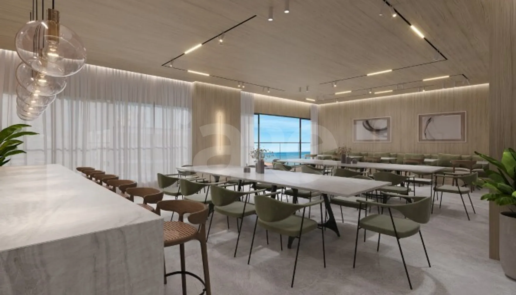 Edify One - Garden com 345,85 m², em Meia Praia — foto 9