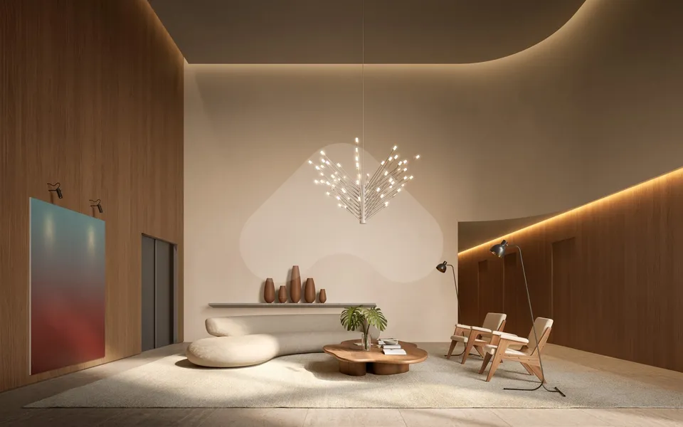 Lemme - Apartamento com 134,68 m², em Água Verde — foto 5