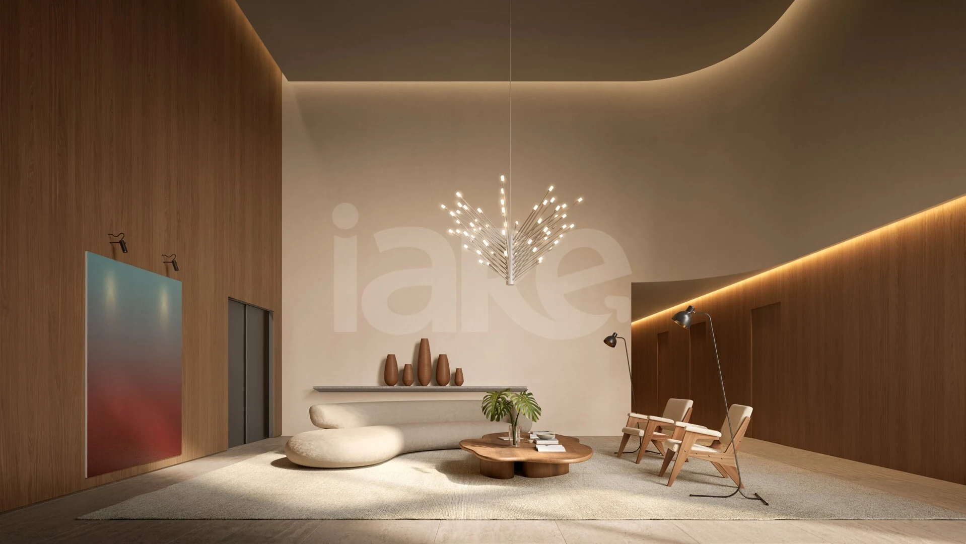 Lemme - Apartamento com 140,97 m², em Água Verde — foto 16