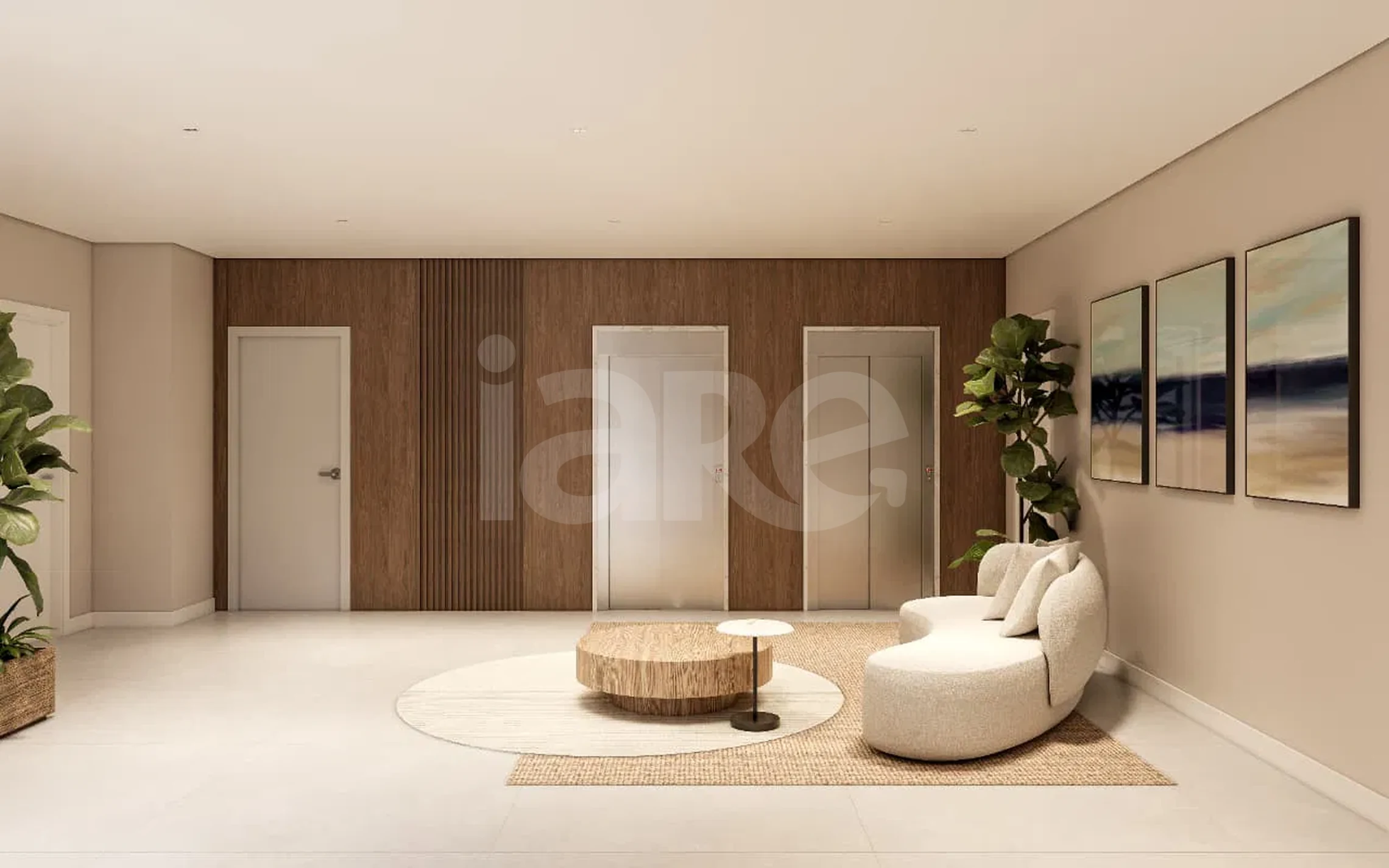 Saint Malo - Garden com 118,14 m², em Centro — foto 7
