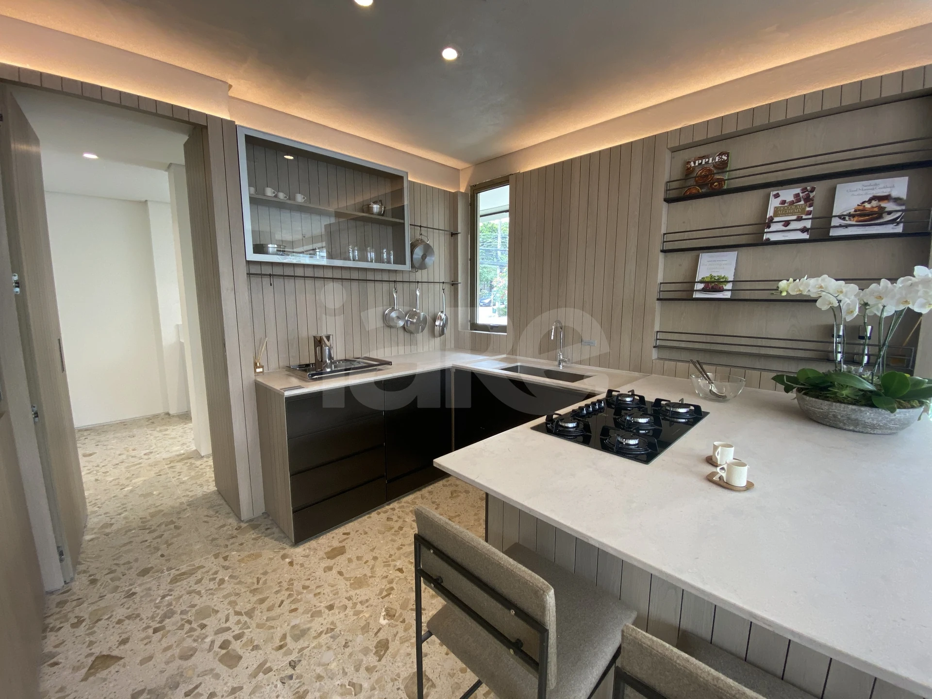 Casa Jardins Jaú by You - Apartamento com 145,12 m², em Jardim Paulista — foto 8