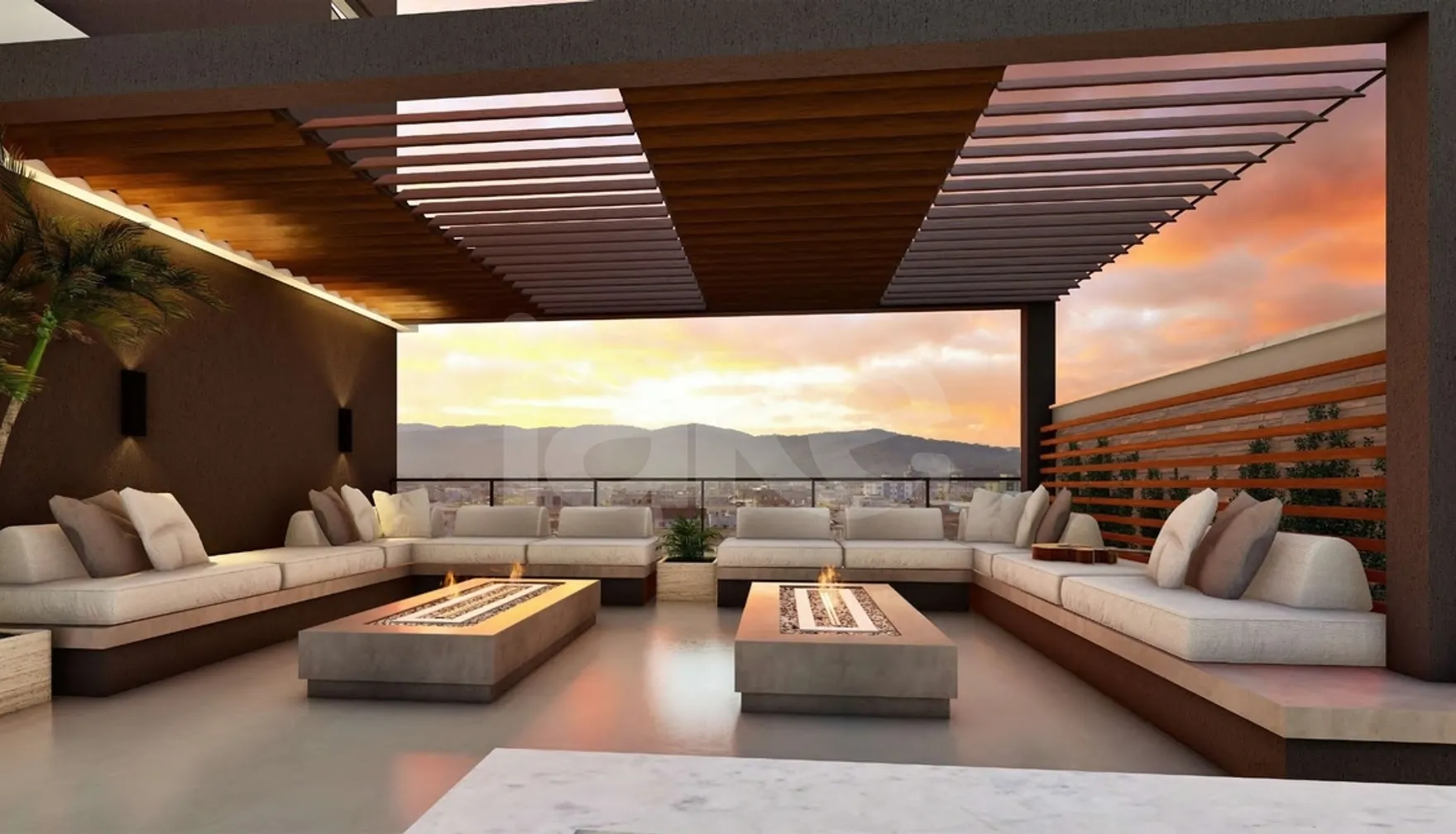 Maison de Boulevard - Apartamento com 61,4 m², em Morretes — foto 15