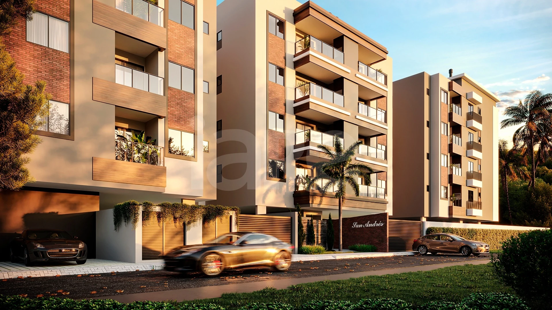 San Andrés - Apartamento com 75 m², em Bombas — foto 7