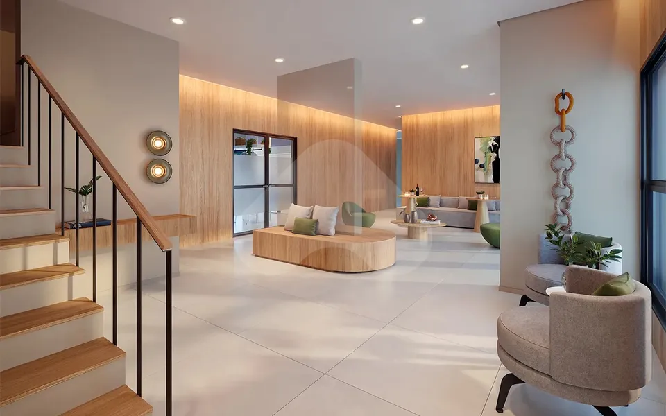 OpenLife Frei Caneca - Studio com 22,23 m², em Consolação — foto 11