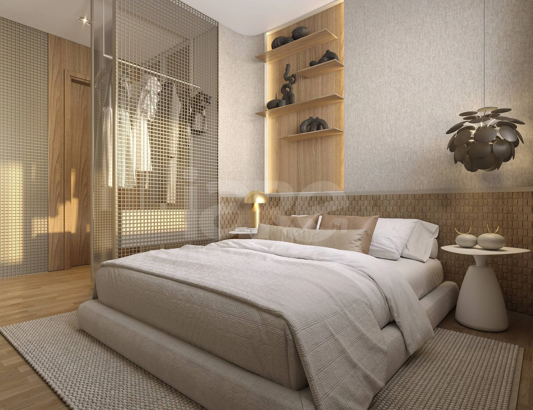 La Isla Residence Club - Apartamento com 91,34 m², em Tijuca — foto 5