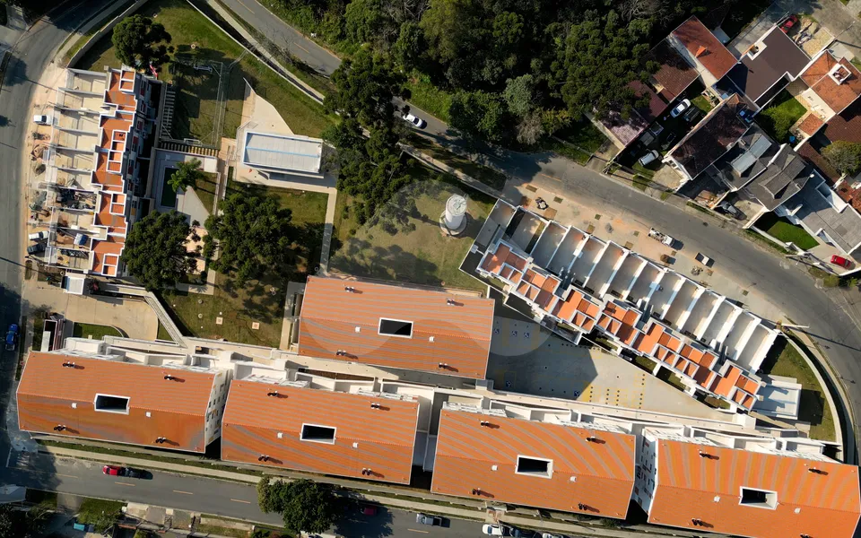 Condomínio Colinas do Norte - Apartamento com 48,06 m², em Santa Cândida — foto 18