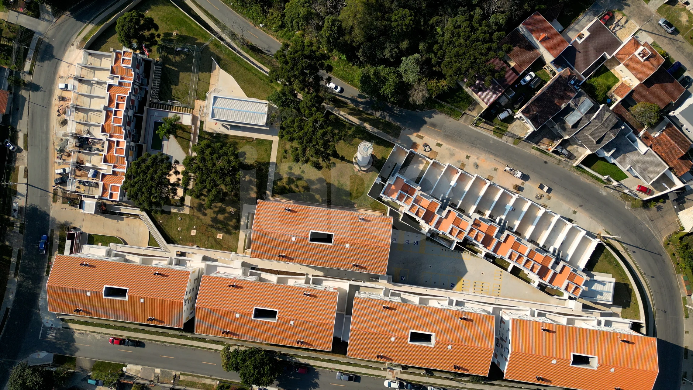 Condomínio Colinas do Norte - Apartamento com 48,06 m², em Santa Cândida — foto 23