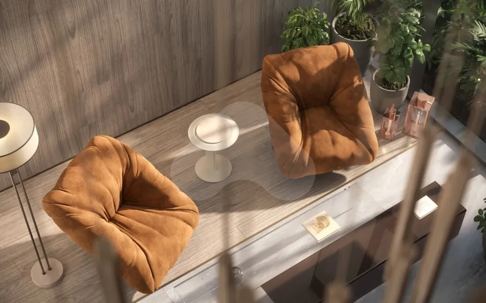Edition Moinhos - Apartamento com 146,46 m², em Moinhos de Vento — foto 9