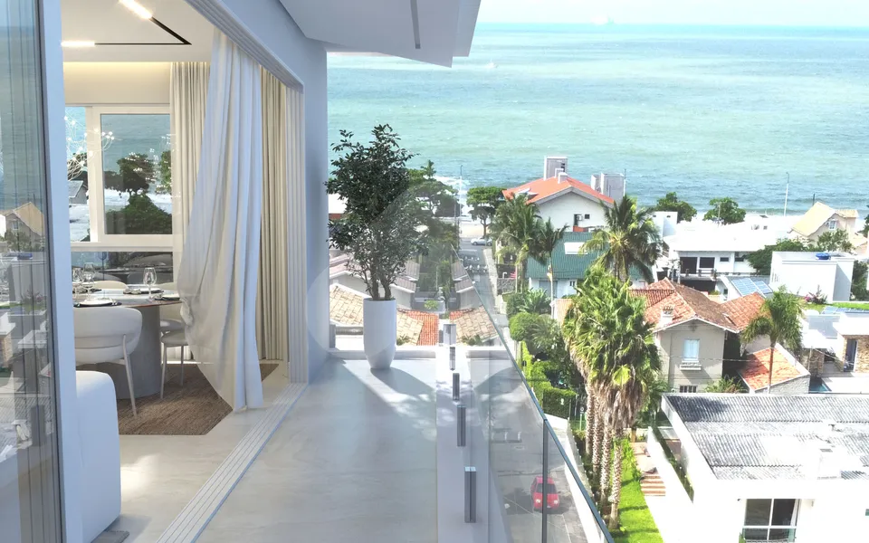 Diamant Noir - Apartamento com 137,2 m², em Cabeçudas — foto 9