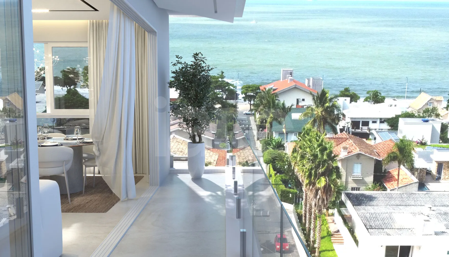 Diamant Noir - Apartamento com 137,2 m², em Cabeçudas — foto 17