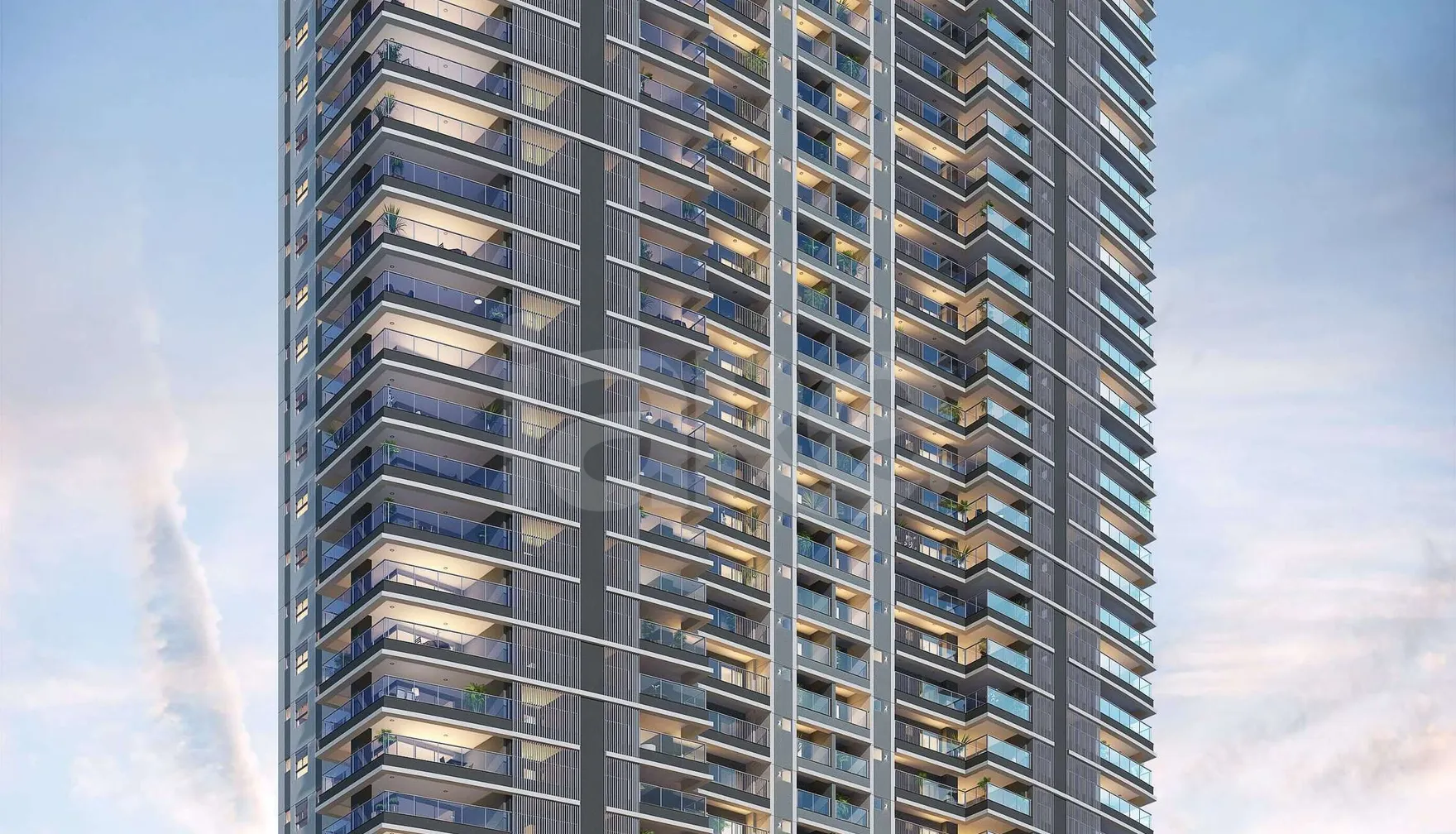 Reserva Flamboyant - Apartamento com 155,79 m², em Água Branca — foto 1