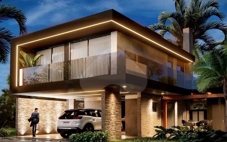 Dhunas Marine Resort - Casa com 170,98 m², em Centro — foto 6