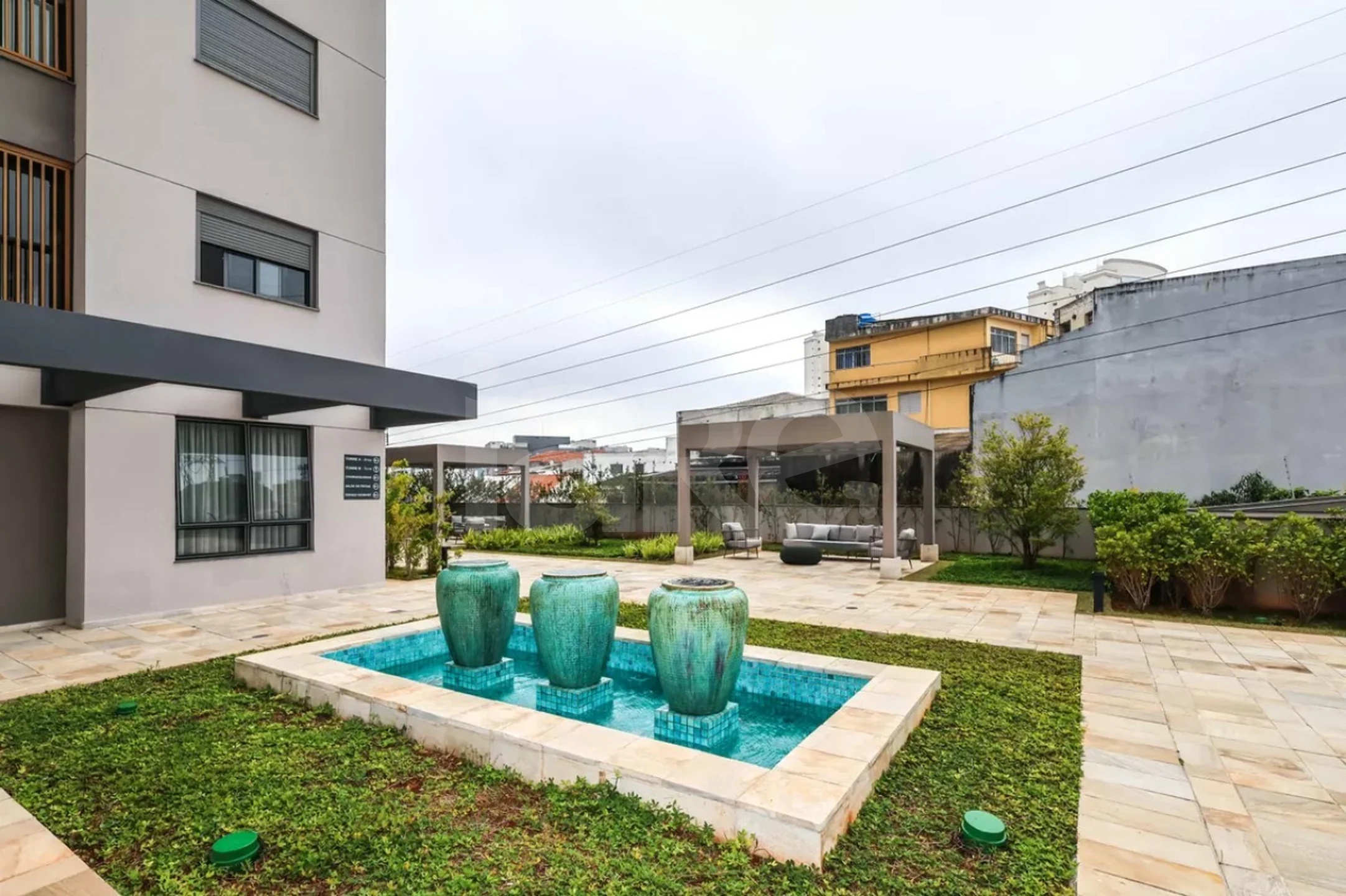 REFUGE Apto Refu_A - Apartamento com 5315,88 m², em Saúde — foto 22