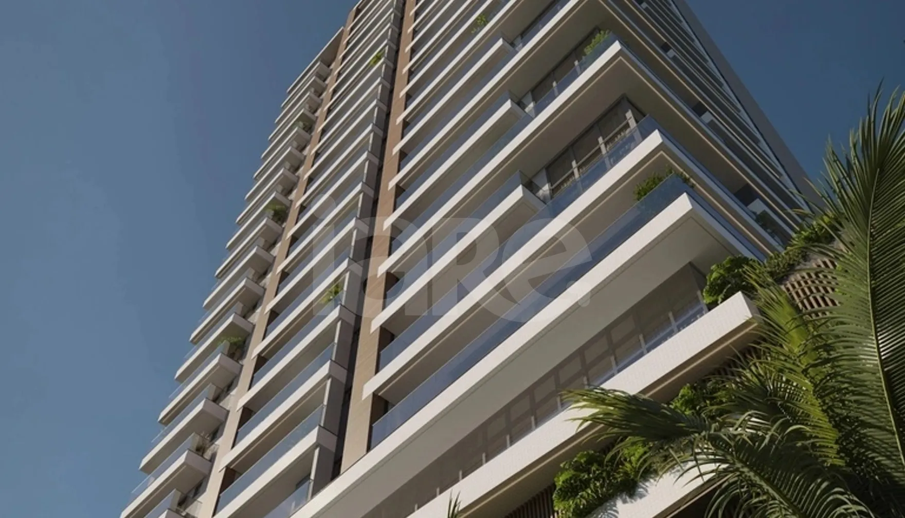Volo Riviera - Cobertura com 228,4 m², em Fazenda — foto 10