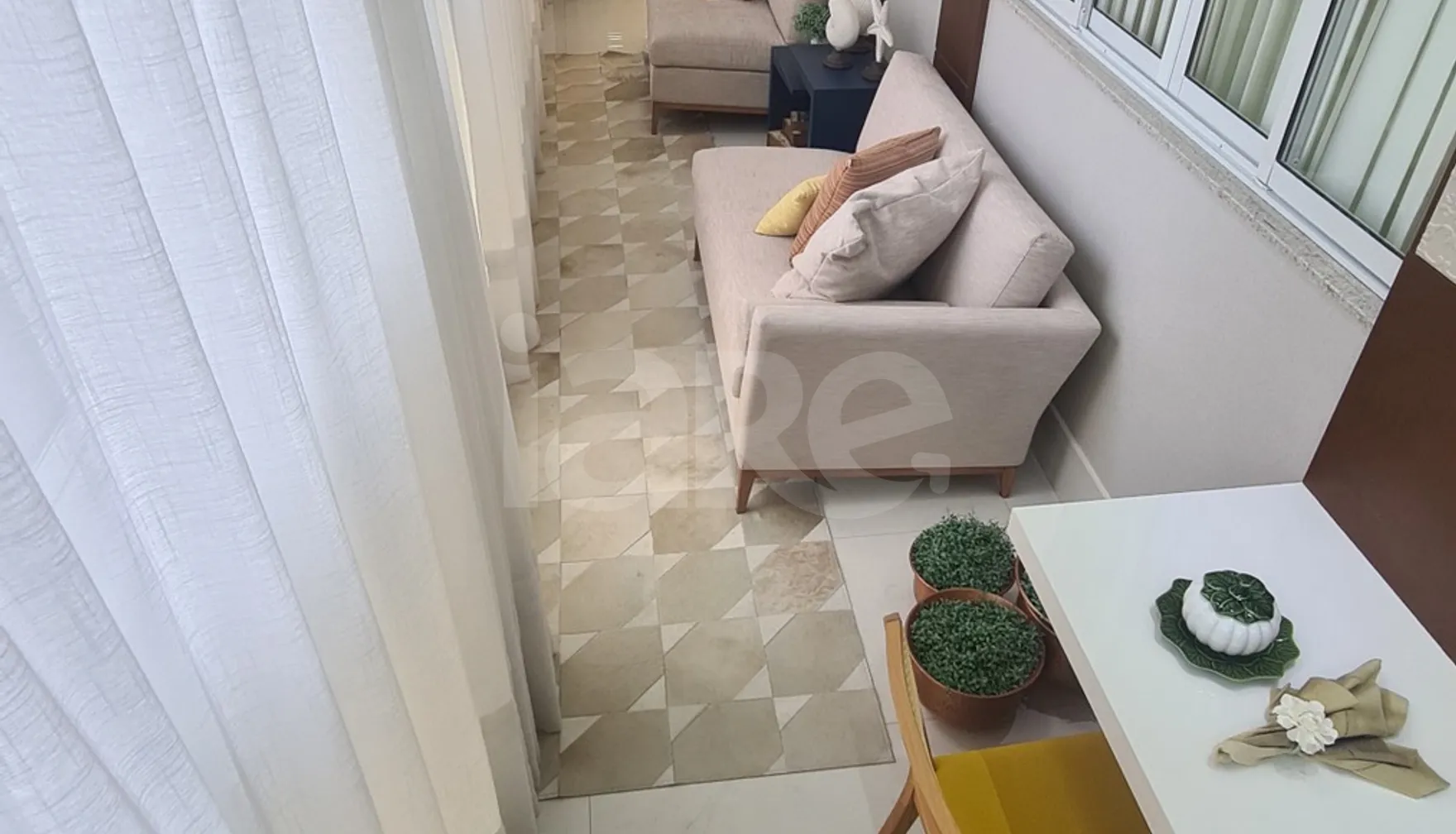 Canal al Mare - Apartamento com 154,39 m², em Praia da Costa — foto 13
