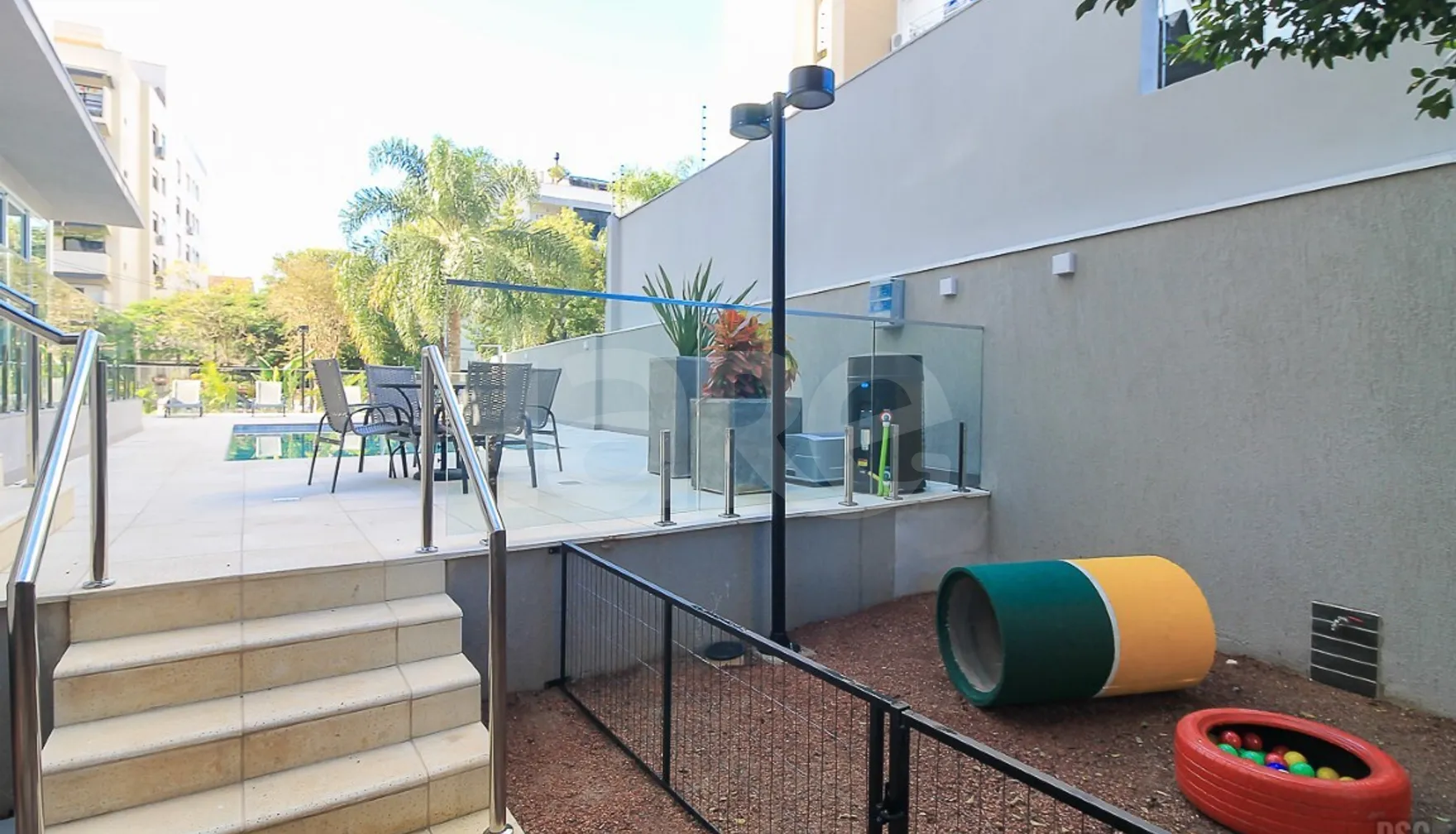 Saint Moritz Residence - Apartamento com 71,45 m², em Petrópolis — foto 35