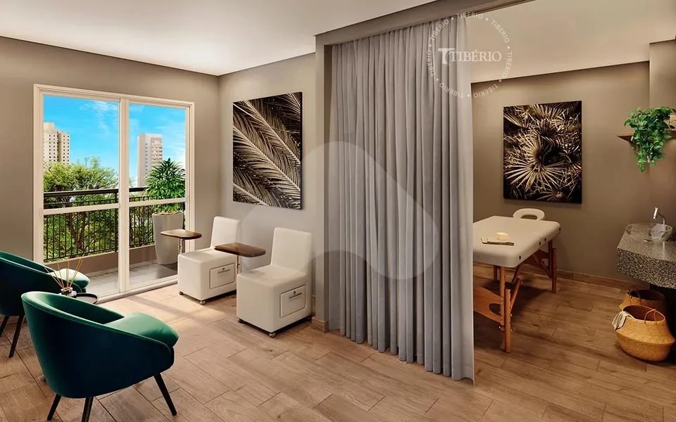 Blend Saúde - Apartamento com 30 m², em Vila da Saúde — foto 18