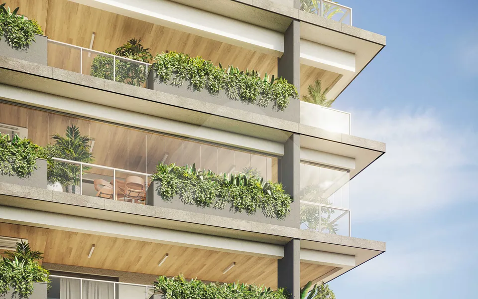 Zenture - Apartamento com 208,18 m², em Botafogo — foto 16