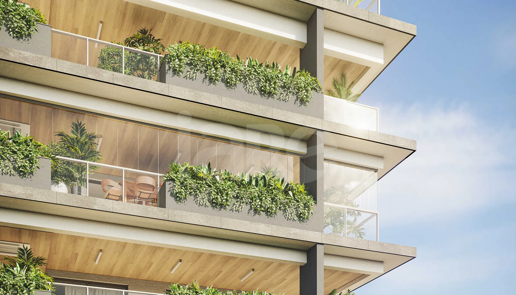 Zenture - Apartamento com 208,18 m², em Botafogo — foto 17