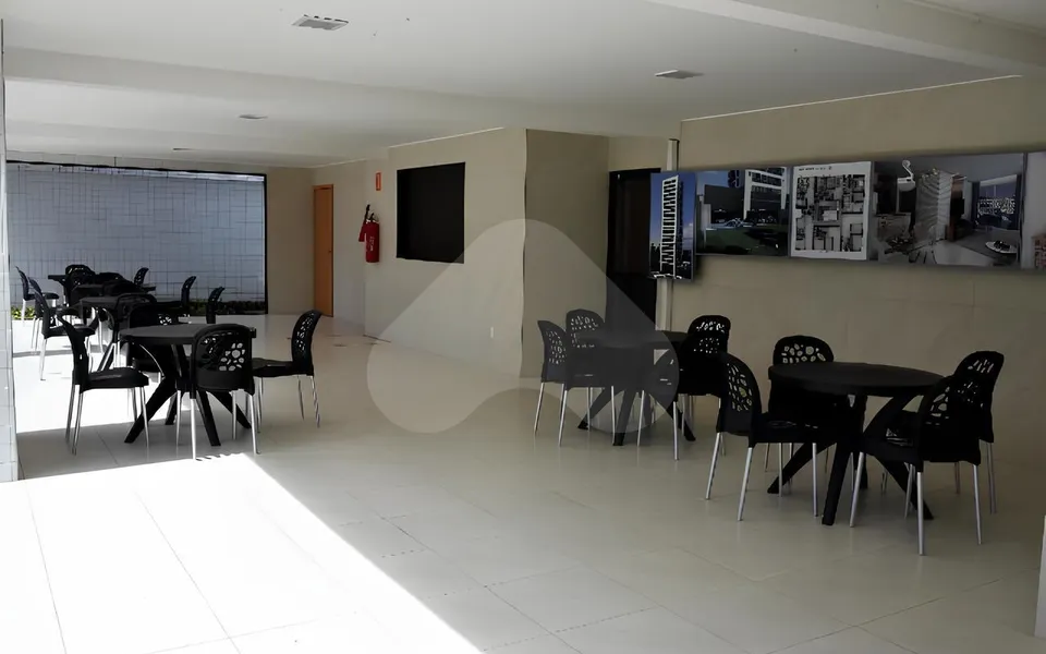 Rio Verde - Apartamento com 52,95 m², em Boa Vista — foto 15
