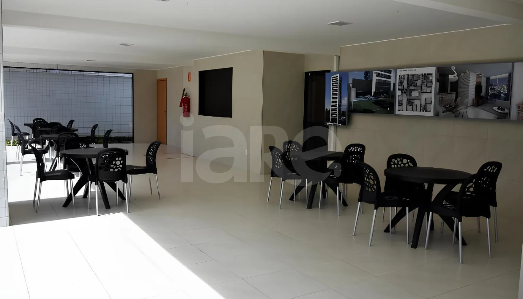 Rio Verde - Apartamento com 52,95 m², em Boa Vista — foto 20