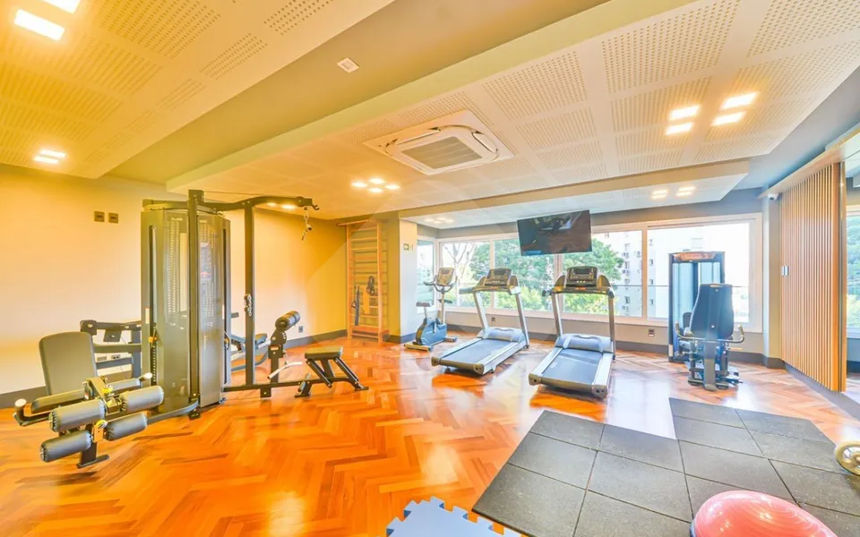The Bentley Apto 1202 - Apartamento com 257,6 m², em Bela Vista — foto 7