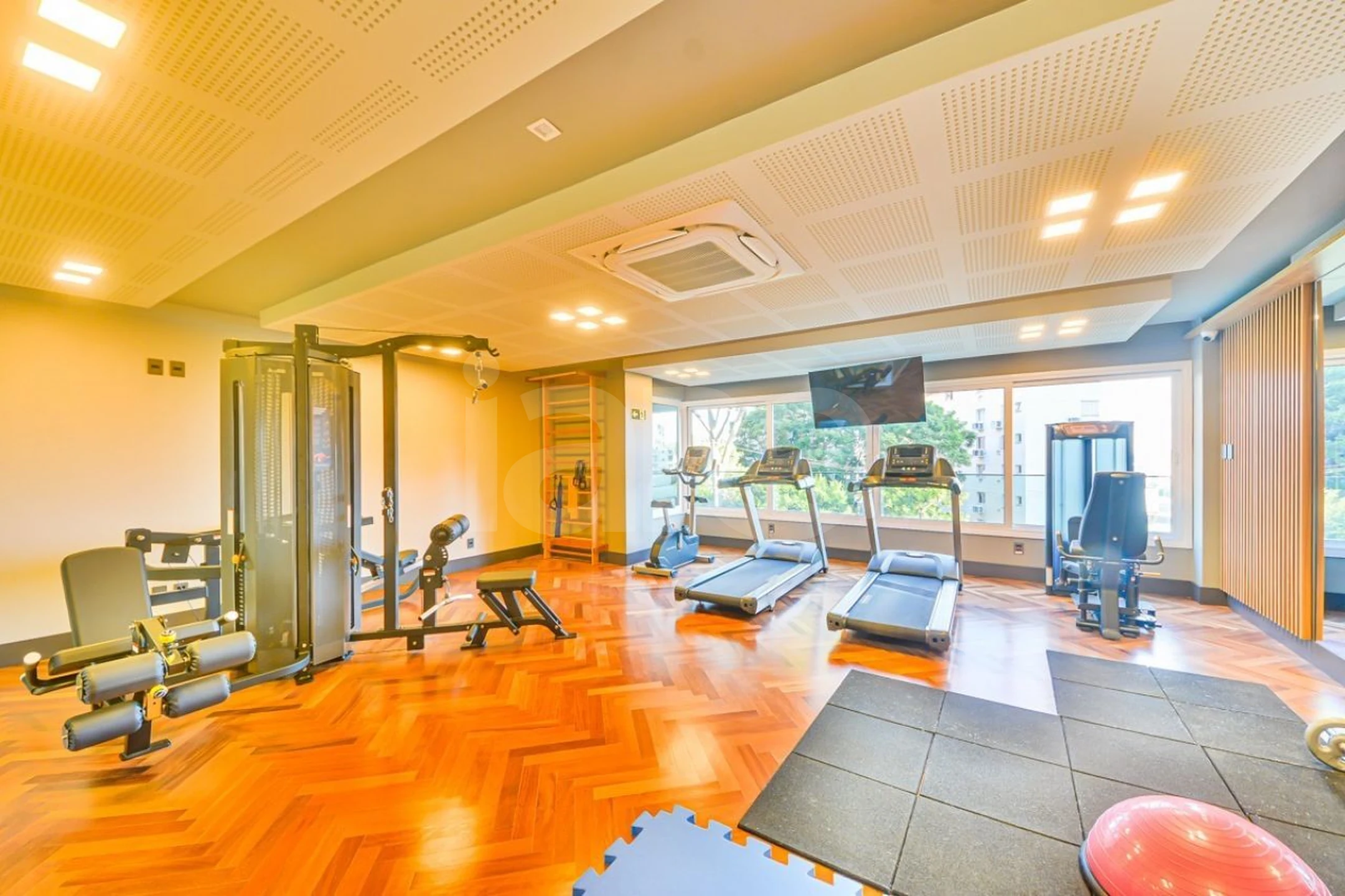 The Bentley Apto 1202 - Apartamento com 257,6 m², em Bela Vista — foto 18