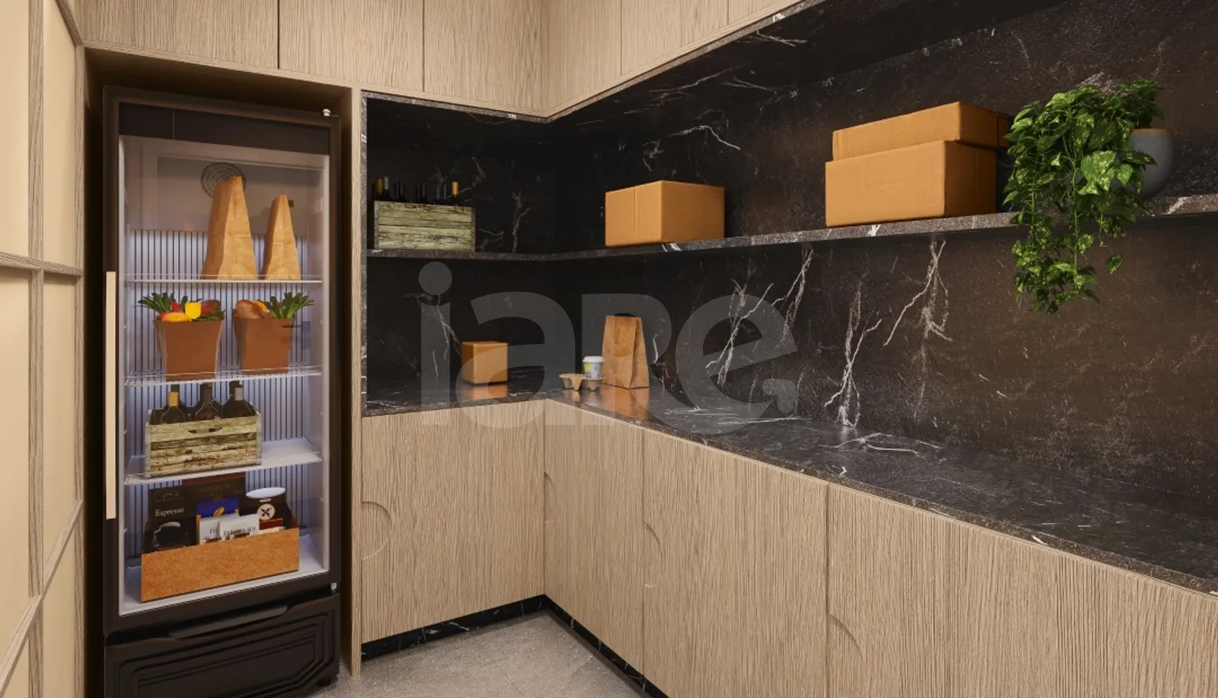 City House - Apartamento com 262,41 m², em Setor Marista — foto 29
